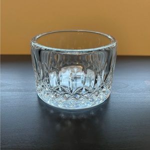 Waterford Lismore Bottle Coaster Authentic